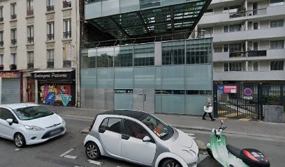 Atelier Lab, Architecte à Paris 19