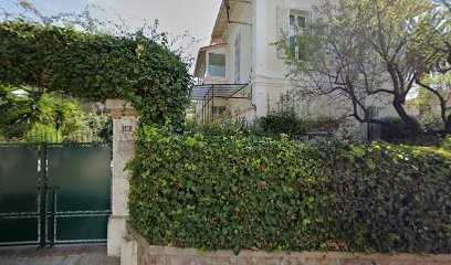 Sergent-Sarre S.C.M., Architecte à Saint-Raphaël