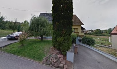 VIRGINIE DEISS ARCHITECTE D'INTERIEUR, Architecte à Wingersheim les Quatre Bans