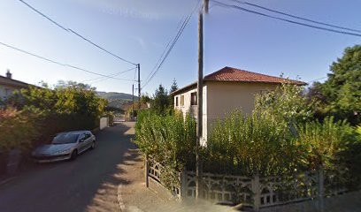 Luquet Didier Architecture, Architecte à Neuville-sur-Saône