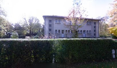 Brigitte Mella, Architecte à Vert-le-Petit