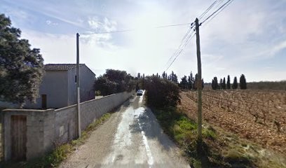 Sonia Vivier-Boudrier, Architecte à Sorgues