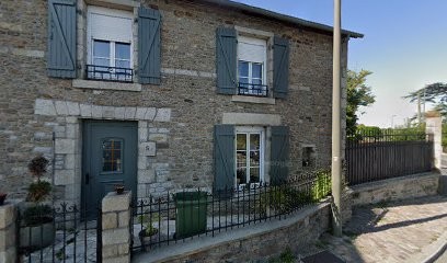 Atelier MR Architecture, Architecte à Dinan