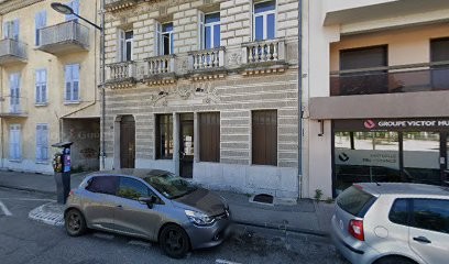 Krystal Bat Vallee Du Rhone, Architecte à Valence