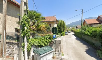 Mercier Yves, Architecte à Aix-les-Bains