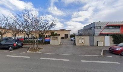 Vullin Jean-Luc, Architecte à Pertuis