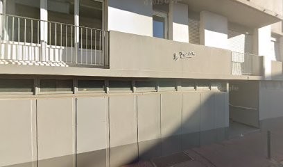 Cassou Pierre, Architecte à Lourdes