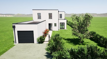 Dessinateur En Bâtiment (Jérôme CHEVALLIER), Architecte à Noyant-Villages