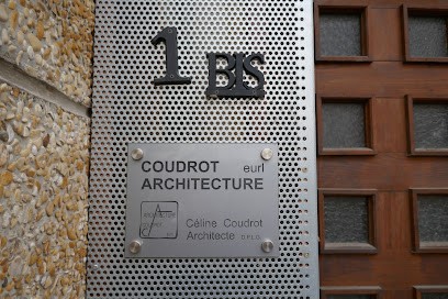 Coudrot Architecture, Architecte à Vitry-le-François