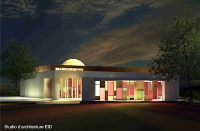 Hicham EID Architecte, Architecte à Strasbourg