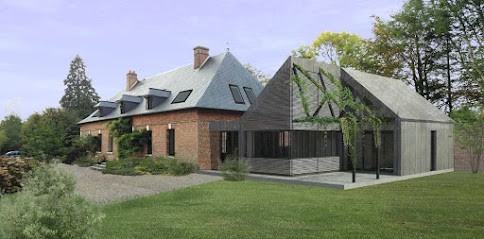 Louise LELEU architecte, Architecte à Rouen