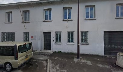 Signal, Architecte à Sète