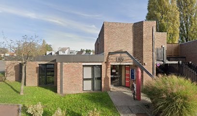 Graine d'Espace, Architecte à Villeneuve-d'Ascq