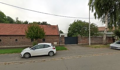 Architecte Cambrai Art-Line, Architecte à Cambrai