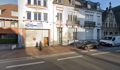 Tim Architecture, Architecte à Tourcoing