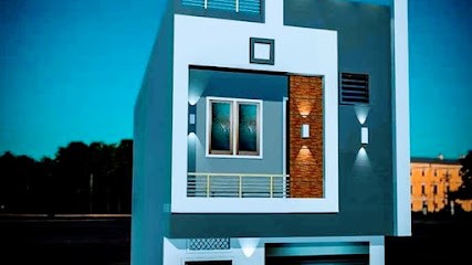 Architecte & BBC Plus, Architecte à Santeny