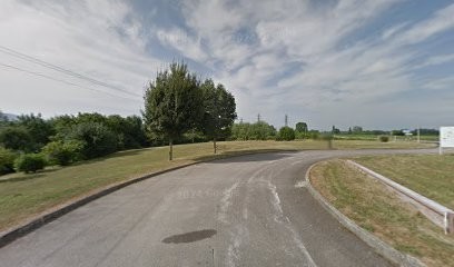 Charvet Alain, Architecte à Saint-Amour