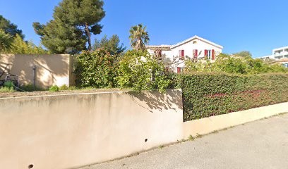 Valerie Baglione Architecte, Architecte à La Ciotat