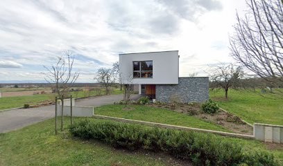 ALBArchitecture, Architecte à Laubach