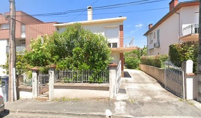 DAVID & BIARD, Architecte à Toulouse