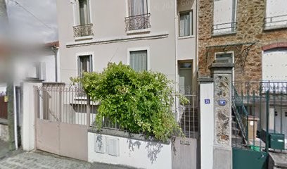 Lachaud Alain, Architecte au Perreux-sur-Marne