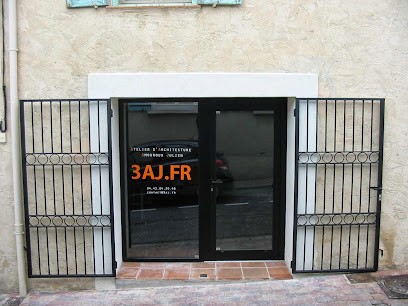 Atelier D'Architecture Amouroux Julien - 3AJ, Architecte à Roquevaire