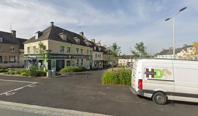 Lerouxel (Sarl), Architecte à Marigny-Le-Lozon