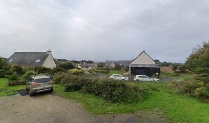 Aurore Delavergne Architecte, Architecte à Landéda