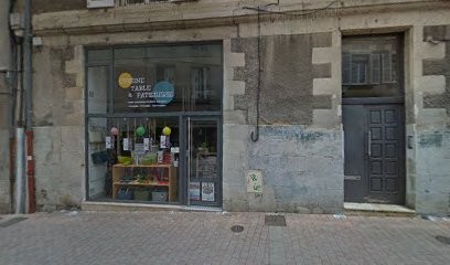 Créature Architectes, Architecte à Poitiers