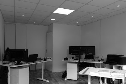 SBMO Maître D'Œuvre, Architecte à Évran