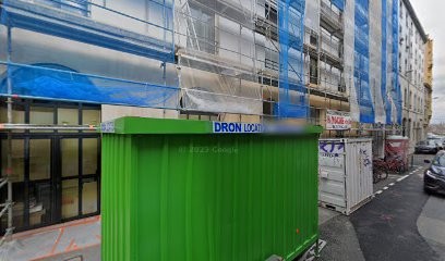 [ Siz'-ix ] Architectes, Architecte à Lyon 05