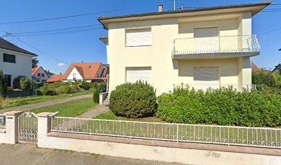 Fournaise Jean-Louis, Architecte à Weyersheim