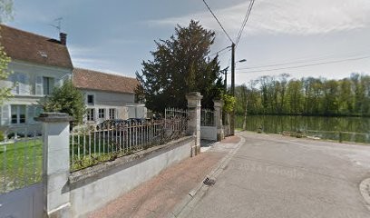 Migairou Patrice, Architecte à Augy