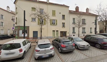 Migda Eric, Architecte à Meaux