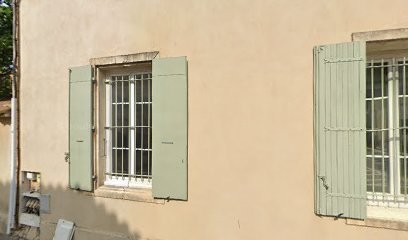 Hardy Hervé, Architecte à Sérignan-du-Comtat