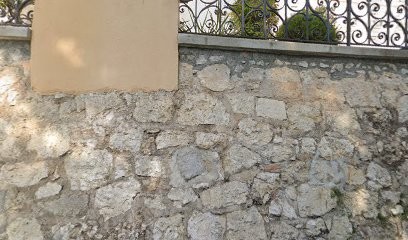 Brigitte Yanko Architecture, Architecte à Cap-d'Ail