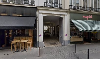 Luxigon, Architecte à Paris 10