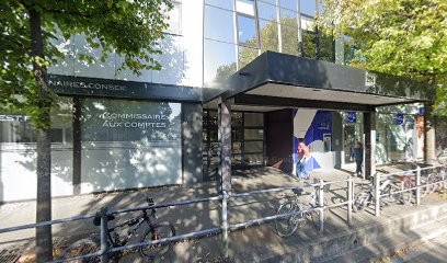 L'Agence Métamorphose, Architecte à Strasbourg