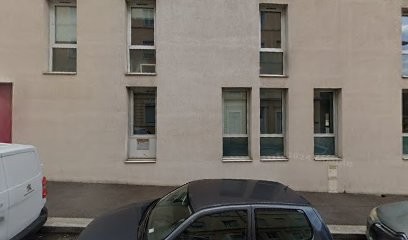 Atelier PARK Architecte, Architecte à Oullins