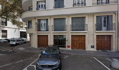 julie teulé, Architecte à Lyon 03