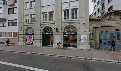 Amsycom, Le Groupe, Architecte à Strasbourg