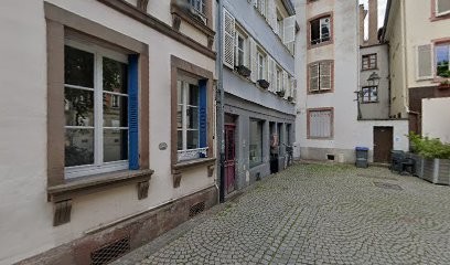 Dill Valerie, Architecte à Strasbourg