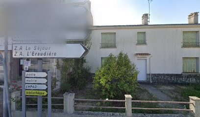 Candan MO, Architecte à Dompierre-sur-Yon