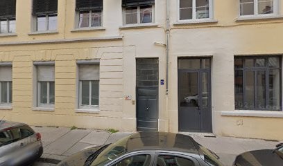 Ecco-eco, Architecte à Lyon 04