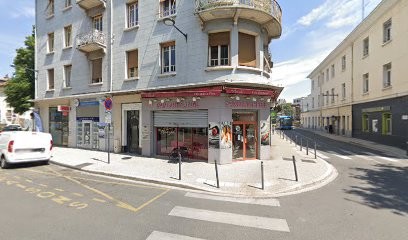 Apside Architecture, Architecte à Valence