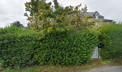 Philippe Bossard EURL D'Architecture, Architecte à Saint-Cast-le-Guildo