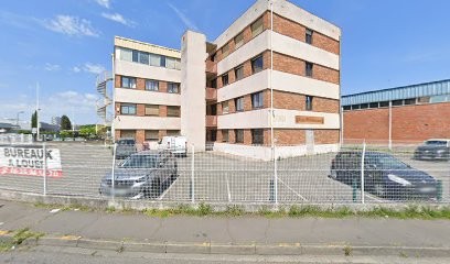 Architecture Medicale A Domicile, Architecte à Toulouse