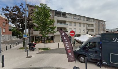 EMPREINTES, Architecte à Toulouse