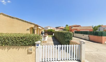 Assante Thierry, Architecte à Lunel-Viel