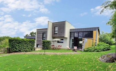 Ricupero-Henry Isabelle, Architecte à Lannion